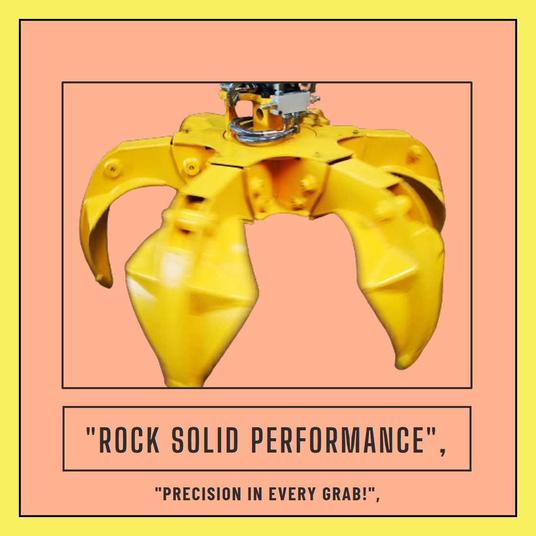 Rock Grabber &#8211; Rock Grapple - 1