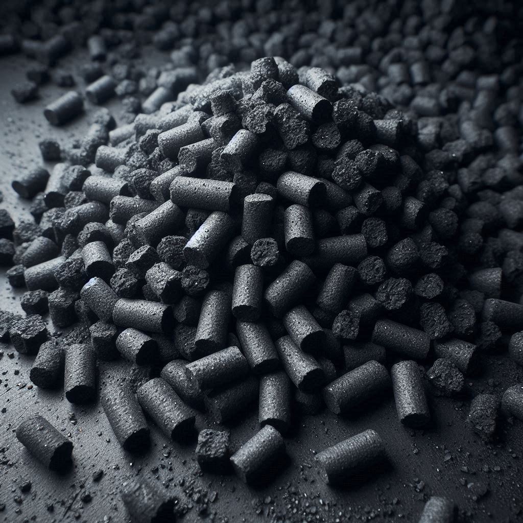 Coal Pellet Mill – High-Efficiency Briquetting &amp; Pelletizing Solution - 2