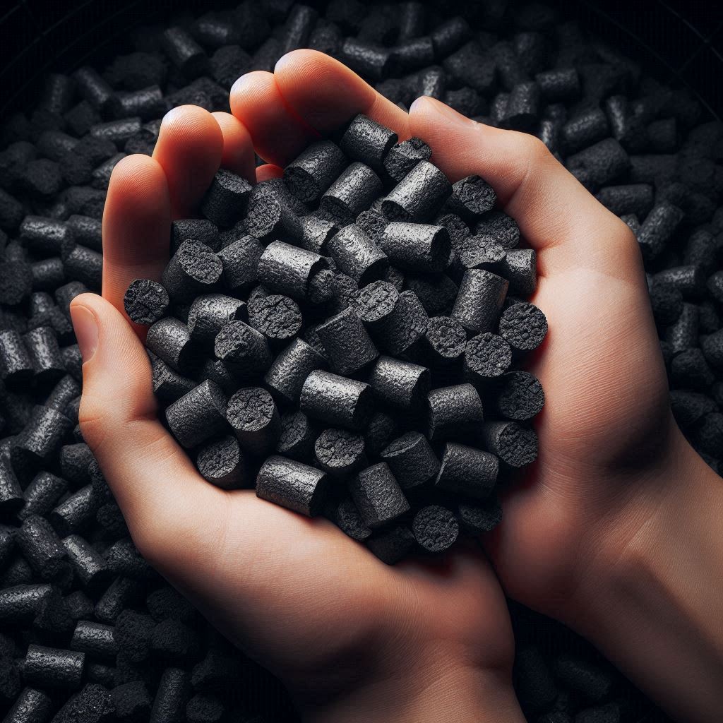 Coal Pellet Mill – High-Efficiency Briquetting &amp; Pelletizing Solution - 5