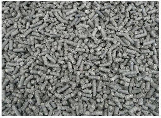 Refuse-Derived Fuel (RDF) Pellets - 4